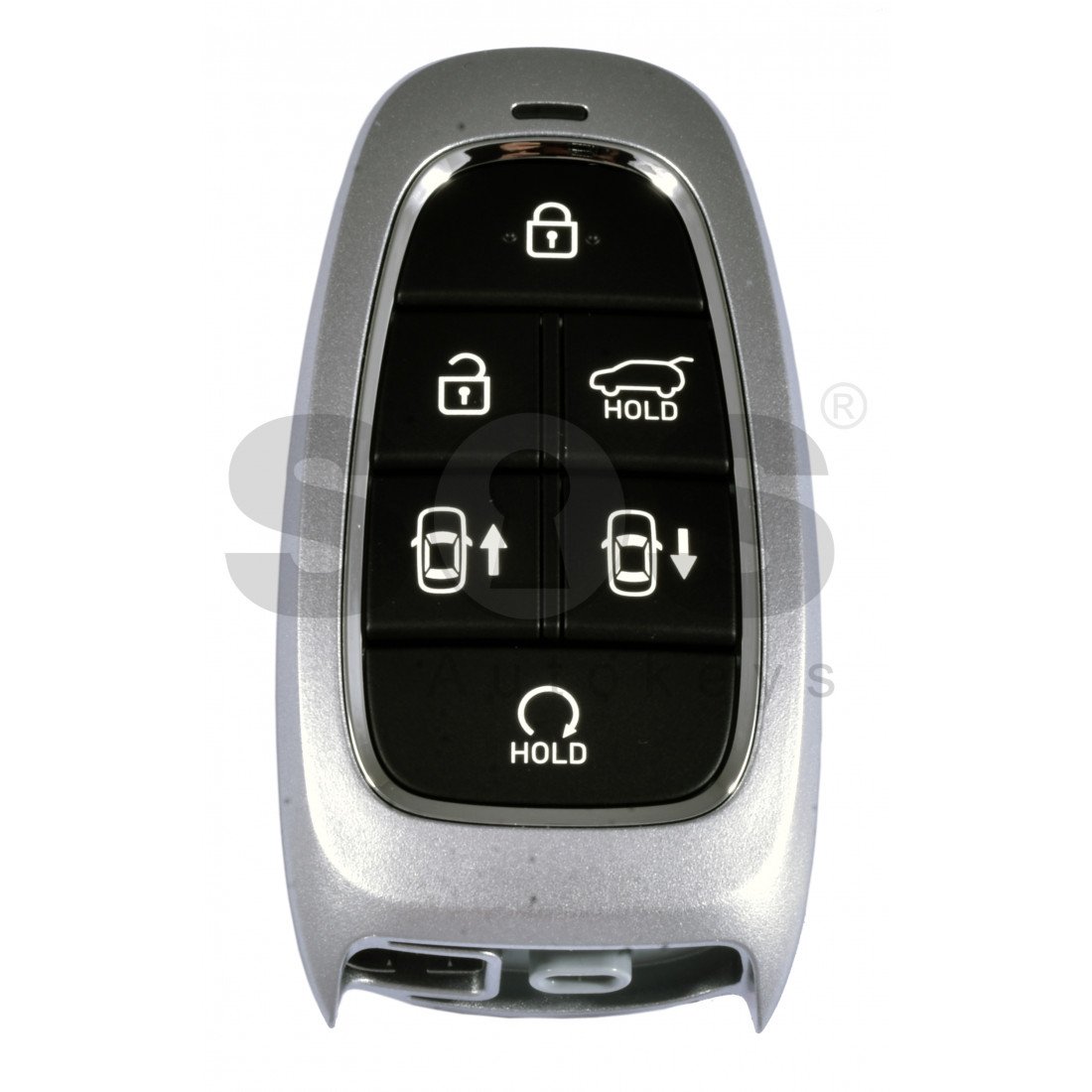 OEM Smart Key for Hyundai 2020+ Buttons6 / Frequency433MHz