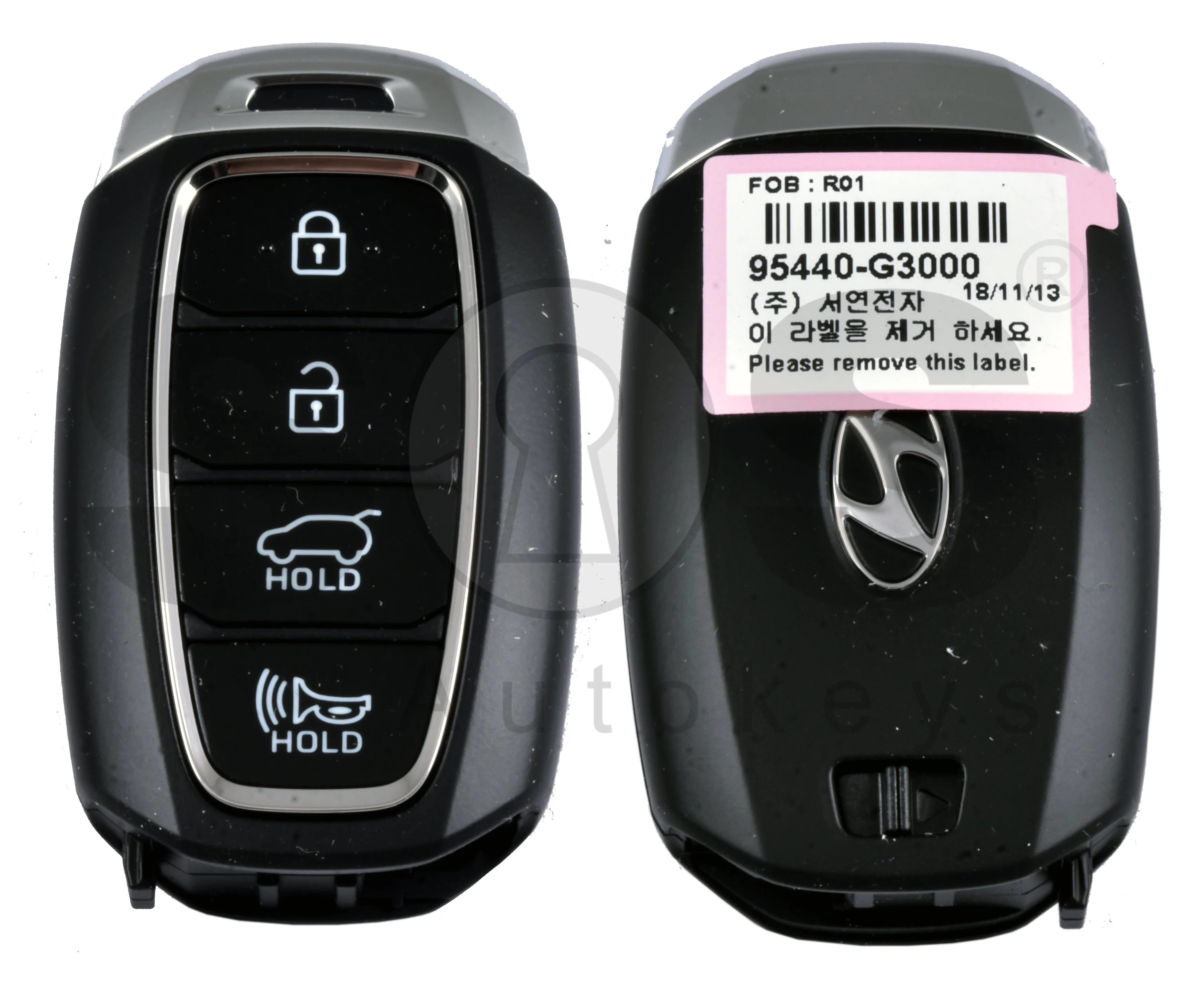 Hyundai Elantra Key lupon.gov.ph