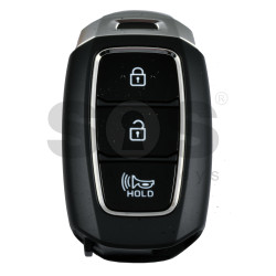 OEM Smart Key for Hyundai Santa FE 2020+ Buttons:3 / Frequency:433MHz / Transponder:NCF29A/HITAG 3/ Blade signature:HY22 / Part No:95440-S2200/ Keyless Go /