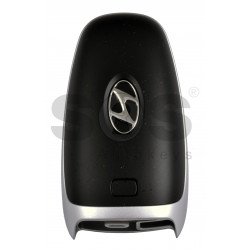 OEM Smart Key for Hyundai  Sonata 2020+ Buttons:3 / Frequency:433MHz / Transponder:HITAG 3/NCF 29A1X/  Part No: 95440-L1200 / Keyless Go 