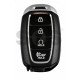 OEM Smart Key for Hyundai Venue  2020+ Buttons:4 / Frequency:433MHz / Transponder:NCF29A/HITAG 3/ Part No:95440-K2400/ Keyless Go / Automatic Start