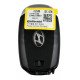 OEM Smart Key for Hyundai Venue 2020+ Buttons:3 / Frequency:433MHz / Transponder:NCF29A/HITAG AES/ Part No:95440-K2100/ Keyless Go /