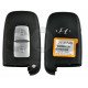 OEM Smart Key for HYUNDAI  Santa Fe 2011-2012 Buttons: 2  / Frequency:433MHz / Transponder:PCF 7952 / HITAG2 /   Part No: 95440-2B850