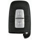OEM Smart Key for HYUNDAI  Santa Fe 2011-2012 Buttons: 2  / Frequency:433MHz / Transponder:PCF 7952 / HITAG2 /   Part No: 95440-2B850