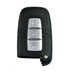 OEM Smart Key for HYUNDAI  Sonata 2012 Buttons: 3  / Frequency:433MHz / Transponder:PCF 7952 / HITAG2 /   Part No: 95440-1R500