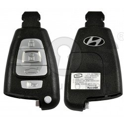 OEM Smart Key for Hyundai  Veracruz  Buttons:4 / Frequency: 447MHz / Transponder: PCF7952/HITAG 2 / Part No: 95440-3K000	