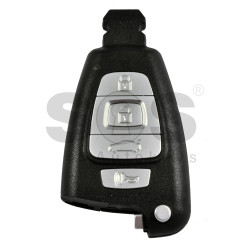 OEM Smart Key for Hyundai  Veracruz  Buttons:4 / Frequency: 447MHz / Transponder: PCF7952/HITAG 2 / Part No: 95440-3K000	