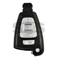 OEM Smart Key for Hyundai  Veracruz 2016 Buttons:4 / Frequency: 447MHz / Transponder: PCF7952/HITAG 2 / Part No: 95440-3J400