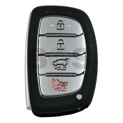 OEM Smart Key for Hyundai  I30 2015-2017  Buttons:3+1P / Frequency: 433MHz / Transponder:  PCF7952/HITAG 2 / Part No:  95440-A5010/A5310