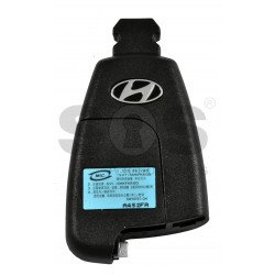 OEM Smart Key for Hyundai Santa Fe 2008  Buttons:3 / Frequency: 447MHz / Transponder: PCF7952/HITAG 2 / Part No: 95440-2B800	/ Korean Market 