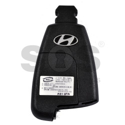 OEM Smart Key for Hyundai I30 2008  Buttons:3 / Frequency: 447MHz / Transponder: PCF7952/HITAG 2 / Part No: 95440-2L000 / Korean Market