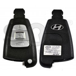 OEM Smart Key for Hyundai I30 2008  Buttons:3 / Frequency: 447MHz / Transponder: PCF7952/HITAG 2 / Part No: 95440-2L000 / Korean Market
