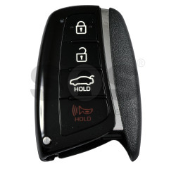 OEM Smart Key for Hyundai Azera 2015-2017 Buttons:3+1/ Frequency:433 MHz / Transponder: PCF7952/HITAG 2 /  Part No:  95440-3V022	 /  Keyless Go
