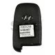 OEM Smart Key for HYUNDAI Santa Fe  2011  Buttons: 3  / Frequency:433MHz / Transponder:PCF 7952 / HITAG2 /   Part No: 95440-2B820