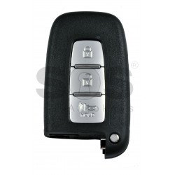 OEM Smart Key for HYUNDAI Santa Fe  2011  Buttons: 3  / Frequency:433MHz / Transponder:PCF 7952 / HITAG2 /   Part No: 95440-2B820