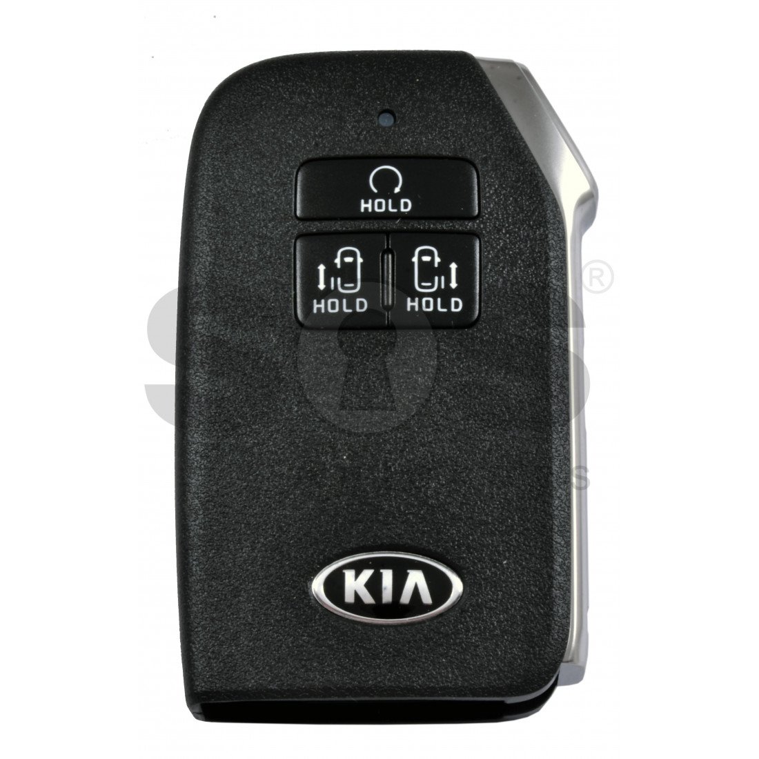 Kia key car