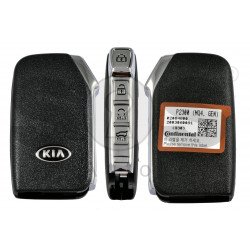 OEM Smart Key for Kia Sorento 2021 Buttons: 4 / Frequency:433MHz / Transponder: NCF29A/HITAG AES /  Part No: 95440-P2300	/ Keyless Go / Automatic Start