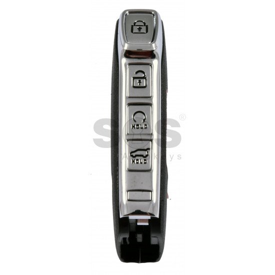 OEM Smart Key for Kia Sorento 2021 Buttons: 4 / Frequency:433MHz / Transponder: NCF29A/HITAG AES /  Part No: 95440-P2300	/ Keyless Go / Automatic Start