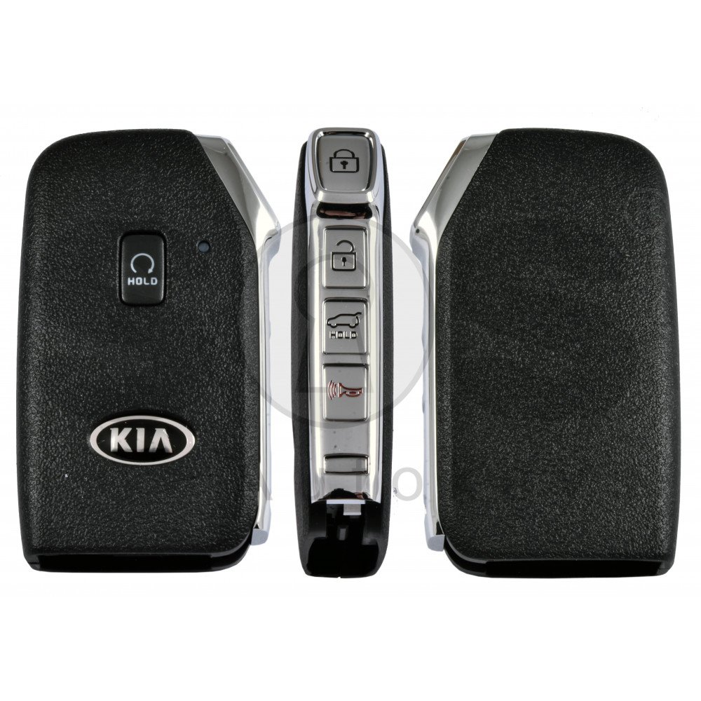 OEM Smart Key for Kia Telluride 2020+ Buttons 4+1P / Frequency433MHz