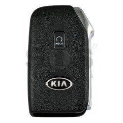 OEM Smart Key for Kia Telluride 2020+ Buttons: 4+1P / Frequency:433MHz / Transponder: NCF29A/HITAG AES /  Part No:  95440-S9200/ Keyless Go / Automatic Start