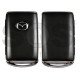 OEM Smart Key for Mazda CX5/CX9  2021+ / Buttons:4 / Frequency:433MHz /Transponder : NCF29A/HITAG PRO / Part No: DFV2 675RY A / DC	