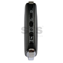 OEM Smart Key for Mazda 6 2019+ / Buttons:4 / Frequency:315MHz /Transponder : NCF29A/HITAG PRO / Part No:  GDYL-67-5DY