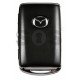 OEM Smart Key for Mazda CX30 2019-2022 / Buttons:2+1 / Frequency:433MHz / Transponder : 6A / Part No : BCKA-67-5RYA