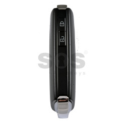 OEM Smart Key for Mazda CX5 / CX9 2020+ / Buttons:2 / Frequency:433MHz /Transponder : NCF29A/HITAG PRO / Part No: TAYH-67-5-DY OEM Smart Key for Mazda CX5 / CX9 2020+ / Buttons:2 / Frequency:433MHz /Transponder : NCF29A/HITAG PRO / Part No: TAYH-67-5-DY