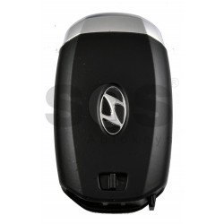 OEM Smart Key for Hyundai Accent 2018+ Buttons:4 / Frequency:433MHz / Transponder:TIRIS RF430 (8A)/ Blade signature:HY22 / Part No:95440-H6600/ Keyless Go / Automatic Start