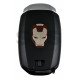 OEM Smart Key for Hyundai Kona IRON MAN 2019+ Buttons:4 / Frequency:433MHz / Transponder:  NCF29A/HITAG 3/ Blade signature:HY22 / Part No: 95540-J9010/ Keyless Go / 