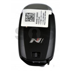 OEM Smart Key for Hyundai I30 N 2018 Buttons:3 / Frequency:433MHz / Transponder: TIRIS RF430 (8A)  / Part No:  95440-S0000/ Keyless Go