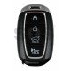 OEM Smart Key for KONA 2021+ Buttons:4 / Frequency:433MHz / Transponder:NCF29A/HITAG 3/ ID47 / Blade signature:HY22 / Part No: 95440-J9300	/ Keyless Go