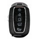 OEM Smart Key for KONA 2021+ Buttons:5/ Frequency:433MHz / Transponder:NCF29A/HITAG 3/ ID47  / Part No: 95440-J9200	/ Keyless Go / Automatic Start