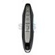 OEM Smart Key for Hyundai Genesis G80 2022 Buttons:3 / Frequency:433MHz / Transponder:NCF29A/HITAG 3 /  Part No: 95440-T4400/ Keyless Go  