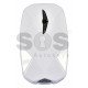 OEM Smart Key for Hyundai Genesis G80 2022 Buttons:3 / Frequency:433MHz / Transponder:NCF29A/HITAG 3 /  Part No: 95440-T4410/ Keyless Go  