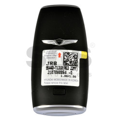 OEM Smart Key for Hyundai Genesis G80 2021 Buttons:6 / Frequency:433MHz / Transponder:NCF29A/HITAG 3 / Part No: 95440-T1310/ Keyless Go / AUTOMATIC START OEM Smart Key for Hyundai Genesis G80 2021 Buttons:6 / Frequency:433MHz / Transponder:NCF29A/HITAG 3 / Part No: 95440-T1310/ Keyless Go / AUTOMATIC START