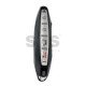 OEM Smart Key for Hyundai Genesis GV60 2022 Buttons:3+1 / Frequency:433MHz / Transponder:NCF29A/HITAG 3 /  Part No: 95440-CU000/ Keyless Go  