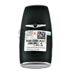 OEM Smart Key for Hyundai Genesis GV70 2022 Buttons:5+1 / Frequency:433MHz / Transponder:NCF29A/HITAG 3 / Part No: 95440-DS000 / Keyless Go / Automatic Start OEM Smart Key for Hyundai Genesis GV70 2022 Buttons:5+1 / Frequency:433MHz / Transponder:NCF29A/HITAG 3 / Part No: 95440-DS000 / Keyless Go / Automatic Start