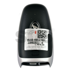 OEM Smart Key for Hyundai Tucson  2022+ Buttons:7 / Frequency:433MHz / Transponder:HITAG 3/NCF29A/  Part No: 95440-N9012	/ Keyless Go / Automatic Start 