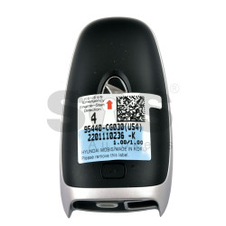 OEM Smart Key for Hyundai Staria 2022 Buttons:7 / Frequency:433MHz / Transponder:HITAG 3/NCF29A/  Part No: 95440-CG030	/ Keyless Go / Automatic Start 
