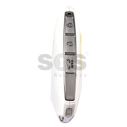OEM Smart Key for Hyundai Genesis GV60 2022 Buttons:7 / Frequency:433MHz / Transponder:NCF29A/HITAG 3 / Part No: 95440-CU710/ Keyless Go / Automatic start /Electric OEM Smart Key for Hyundai Genesis GV60 2022 Buttons:7 / Frequency:433MHz / Transponder:NCF29A/HITAG 3 / Part No: 95440-CU710/ Keyless Go / Automatic start /Electric