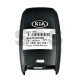 OEM Smart Key for KIA RIO 2017-2020 Buttons:3 / Frequency: 433MHz / Transponder: TIRIS RF430 (8A) / Blade signature: HY22 / Part No:95440-H0000/ Keyless GO