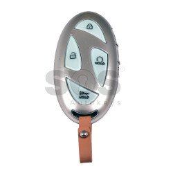 OEM Smart Key for Hyundai   IONIQ 2023 Buttons:7 / Frequency:433MHz / Transponder:ATMEL AES 6A/  Part No:95440-KL200/ Keyless Go / Automatic Start 