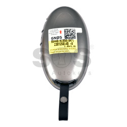 OEM Smart Key for Hyundai   GRANDEUR 2023 Buttons:7 / Frequency:433MHz / Transponder:  NCF29A/HITAG AES /  Part No: 95440-N1950 / Keyless Go  / Automatic Start 