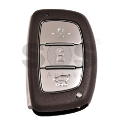 OEM Smart Key for Hyundai CRETA 2023 Buttons:3 / Frequency: 433MHz / Transponder: AES 6A /  Part No:  95440-I7000 	/ Keyless Go