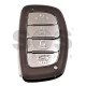 OEM Smart Key for Hyundai STARGAZER 2023 Buttons:4 / Frequency: 433MHz / Transponder:  ATMEL AES 6A  / Part No:   95440-I6000		/ Keyless Go / Automatic start 