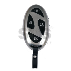 OEM Smart Key for GRANDEUR GN7 2023+ Buttons:7 / Frequency:433MHz / Transponder:NCF29A/HITAG AES/  Part No :  95440-N1050	/ Keyless Go  / Automatic Start 