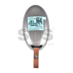 OEM Smart Key for Hyundai  2023+ Buttons:5 / Frequency:433MHz / Transponder:NCF29A/HITAG AES/  Part No : 95440-BF020	/ Keyless Go  / Automatic Start 