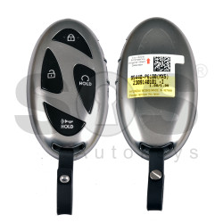 OEM Smart Key for Santa Fe MX5  2023+ Buttons:7 / Frequency:433MHz / Transponder:NCF29A/HITAG AES/  Part No : 95440-P6100	/ Keyless Go  / Automatic Start 