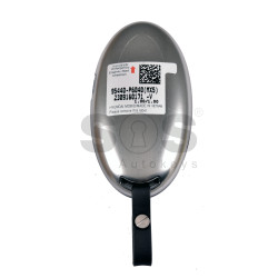 OEM Smart Key for Hyundai Santa FE MX5  2023+ Buttons:5 / Frequency:433MHz / Transponder:NCF29A/HITAG AES/  Part No : 95440-P6040	/ Keyless Go  / Automatic Start 
